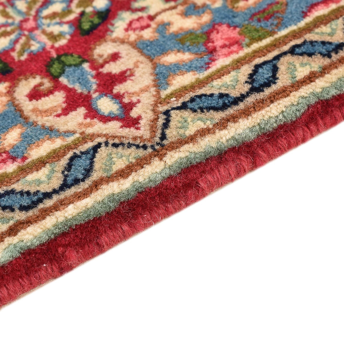 Rafsanjan Tappeto 85x56cm - Tappeto persiano