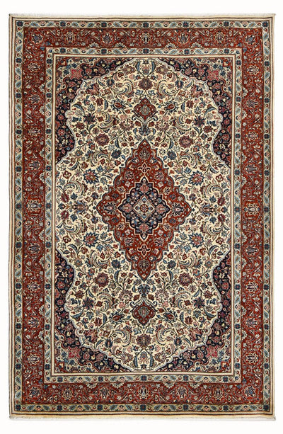 Golpayegan Tapis 202x310cm - Tapis persan