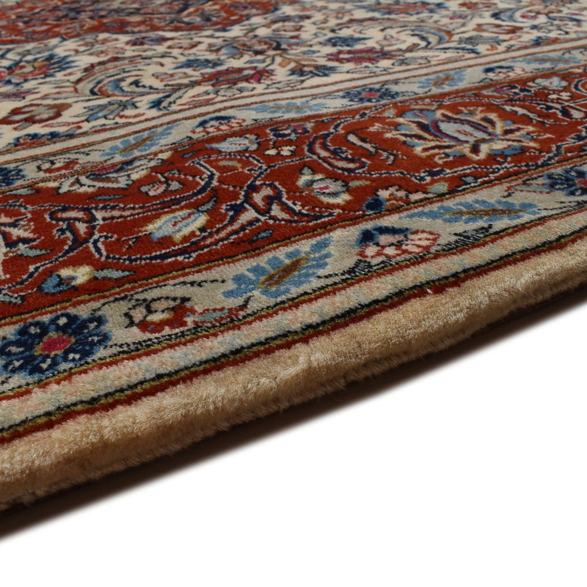 Golpayegan Tapis 202x310cm - Tapis persan