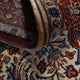 Perserteppich - Royal - Royal - 310 x 202 cm - sand