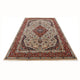 Perserteppich - Royal - Royal - 310 x 202 cm - sand