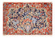 Rafsanjan Tapis 90x60cm - Tapis persan