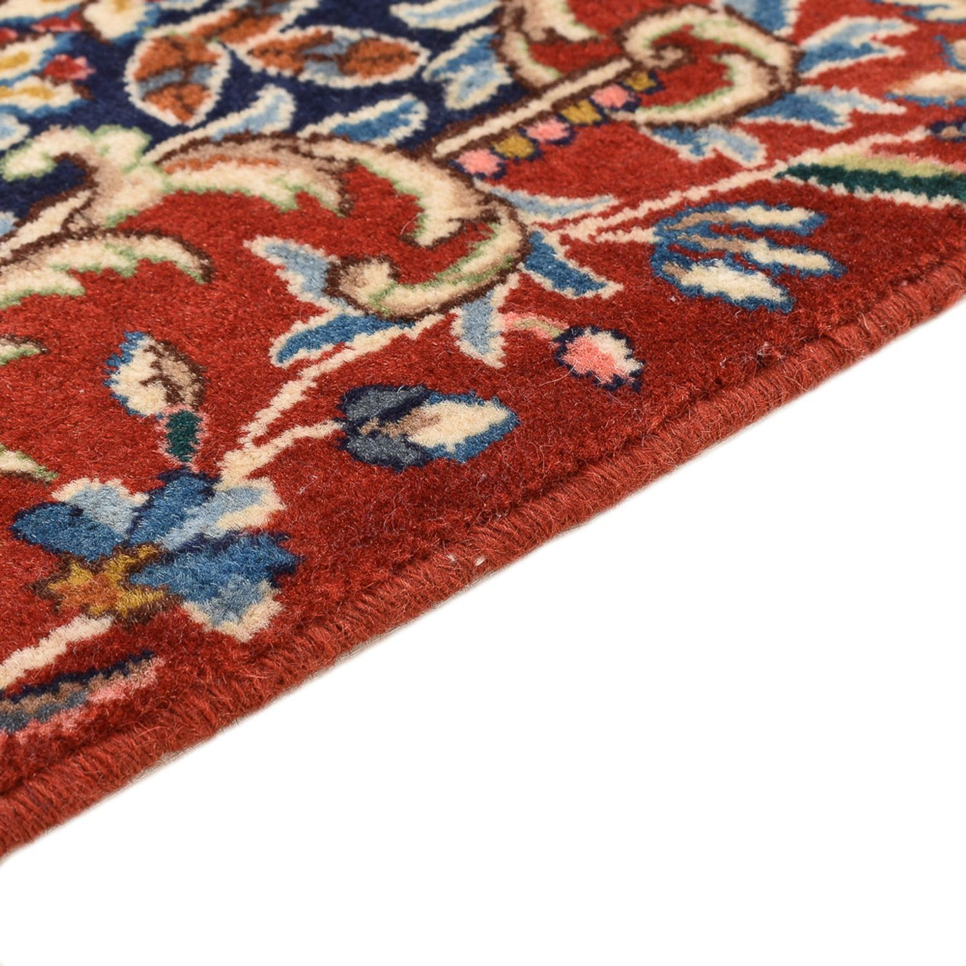 Rafsanjan Tapis 90x60cm - Tapis persan