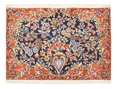 Rafsanjan Tapis 60x90cm - Tapis persan
