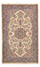 Perserteppich - Royal - 244 x 148 cm - beige