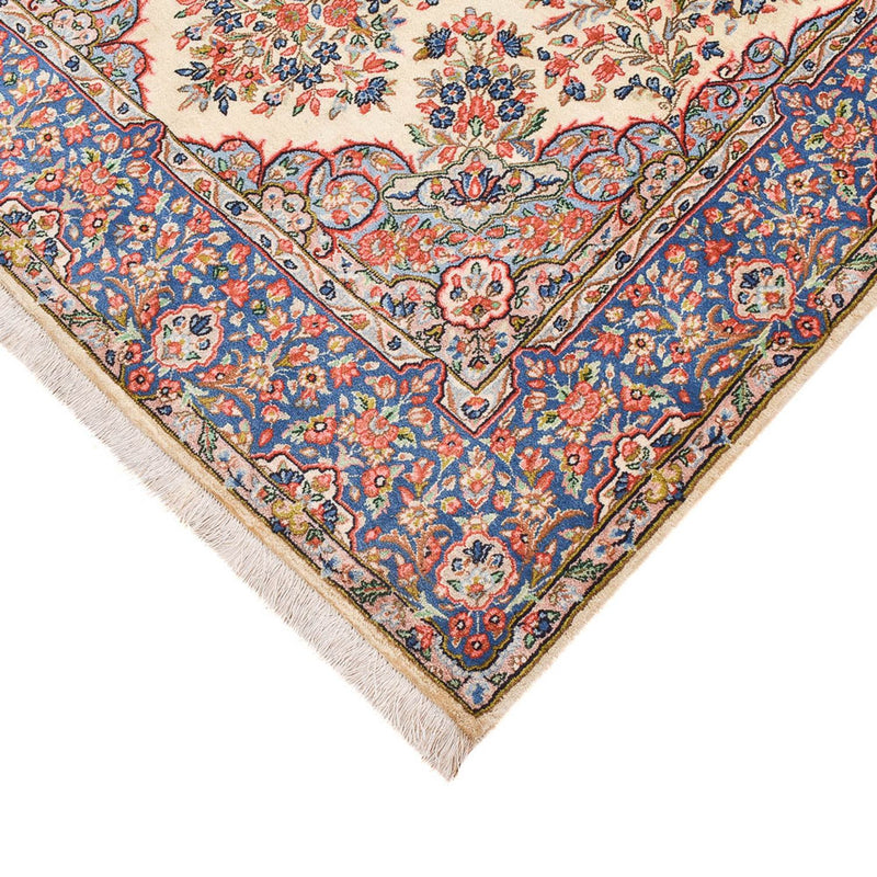 Perserteppich - Royal - 244 x 148 cm - beige