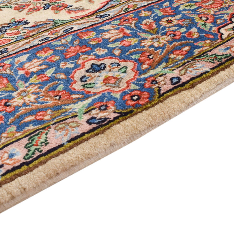 Perserteppich - Royal - 244 x 148 cm - beige