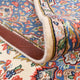 Perserteppich - Royal - 244 x 148 cm - beige