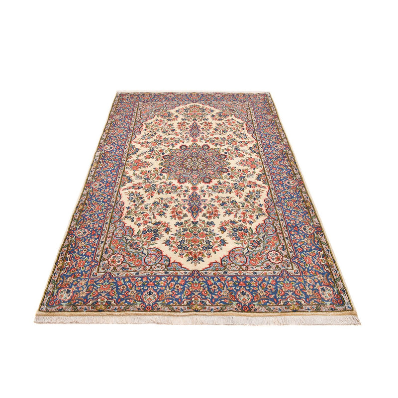 Perserteppich - Royal - 244 x 148 cm - beige