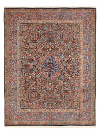 Tapis persan - Royal - 235 x 176 cm - rouille