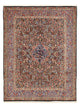 Perserteppich - Royal - 235 x 176 cm - rost