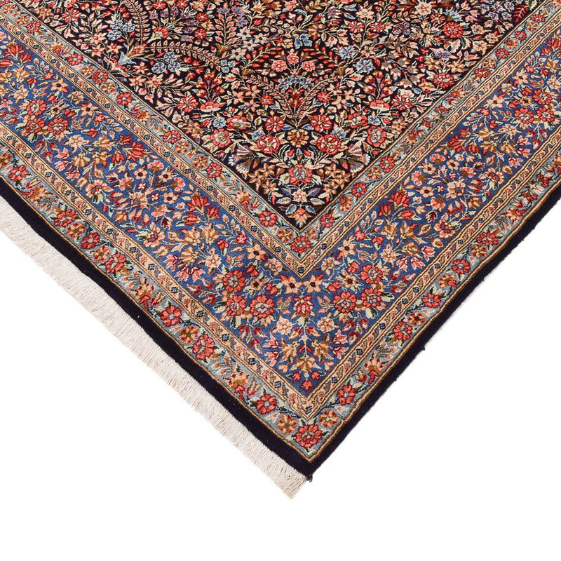 Perserteppich - Royal - 235 x 176 cm - rost