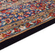 Perserteppich - Royal - 235 x 176 cm - rost
