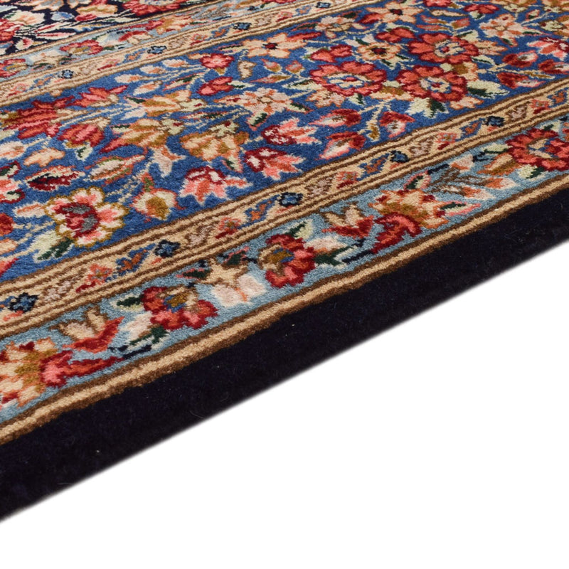 Perserteppich - Royal - 235 x 176 cm - rost