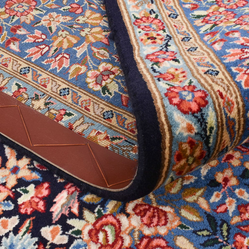 Perserteppich - Royal - 235 x 176 cm - rost
