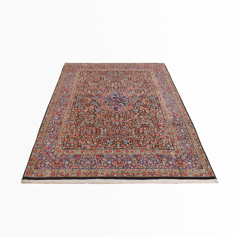 Perserteppich - Royal - 235 x 176 cm - rost