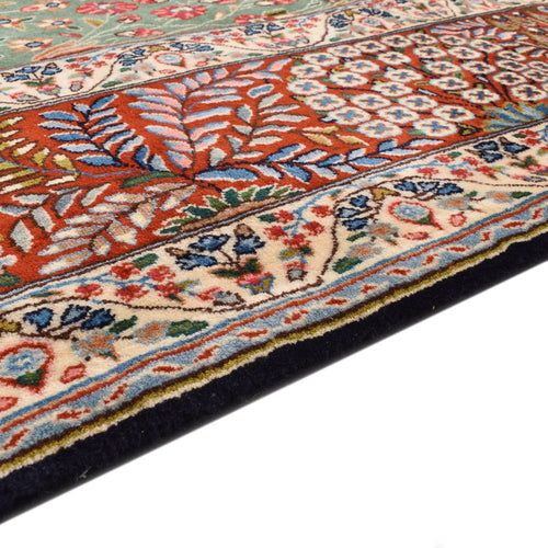 Perserteppich - Royal - 296 x 209 cm - mehrfarbig