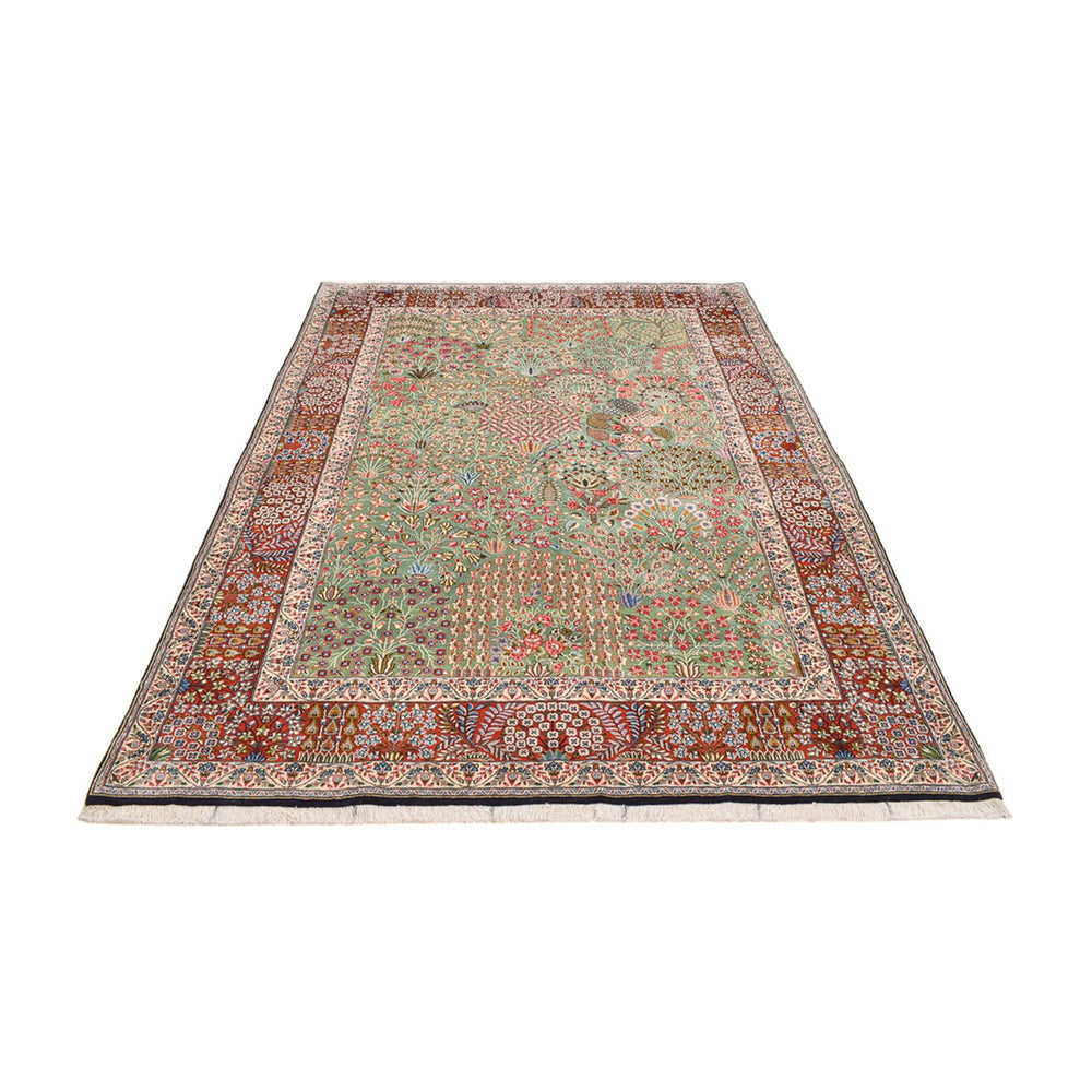 Perserteppich - Royal - 296 x 209 cm - mehrfarbig