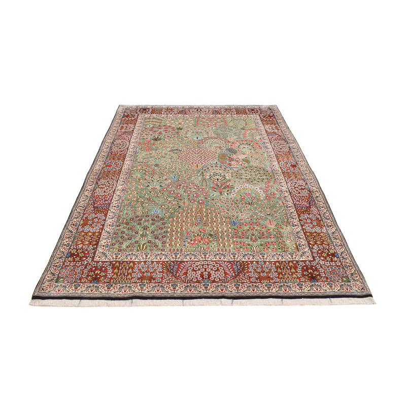 Perserteppich - Royal - 296 x 209 cm - mehrfarbig