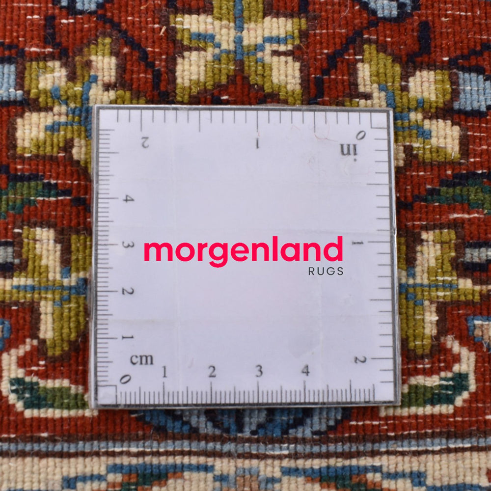 Perserteppich - Royal - 296 x 209 cm - mehrfarbig