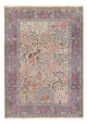 Rafsanjan Teppich 310x218cm - Perserteppich
