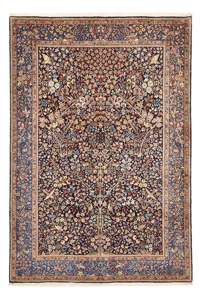 Rafsanjan Tapis 180x267cm - Tapis persan