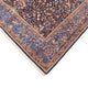 Perserteppich - Royal - 267 x 180 cm - rost