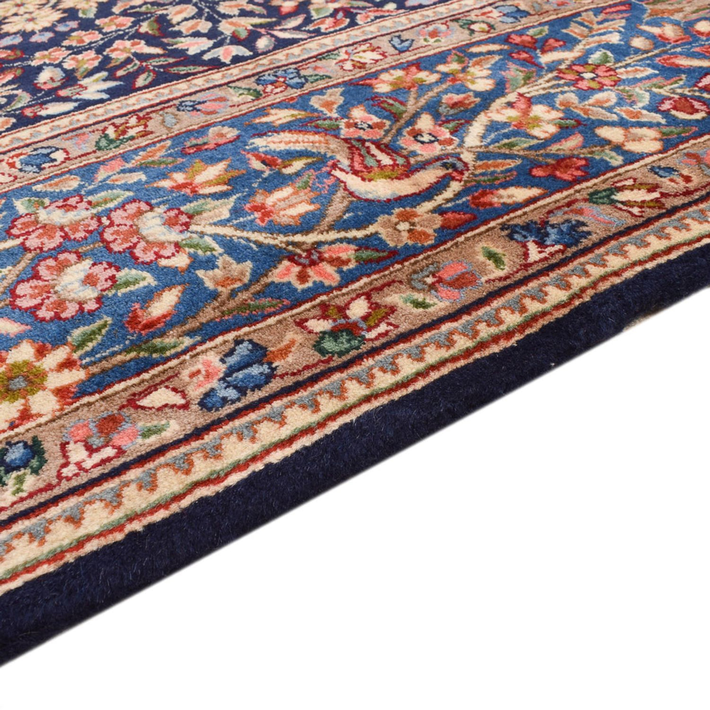 Rafsanjan Tapis 267x180cm - Tapis persan