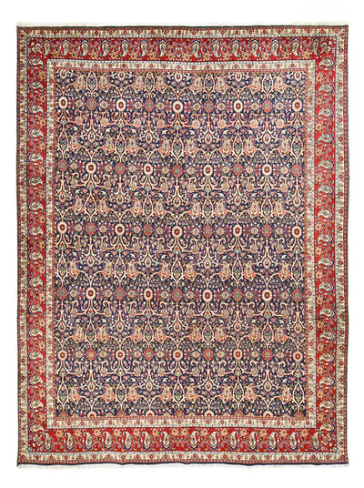 Tapis de Tabriz - 40 rangs Tapis 305x405cm - Tapis persan