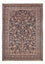 Perserteppich - Classic - 302 x 206 cm - dunkelblau