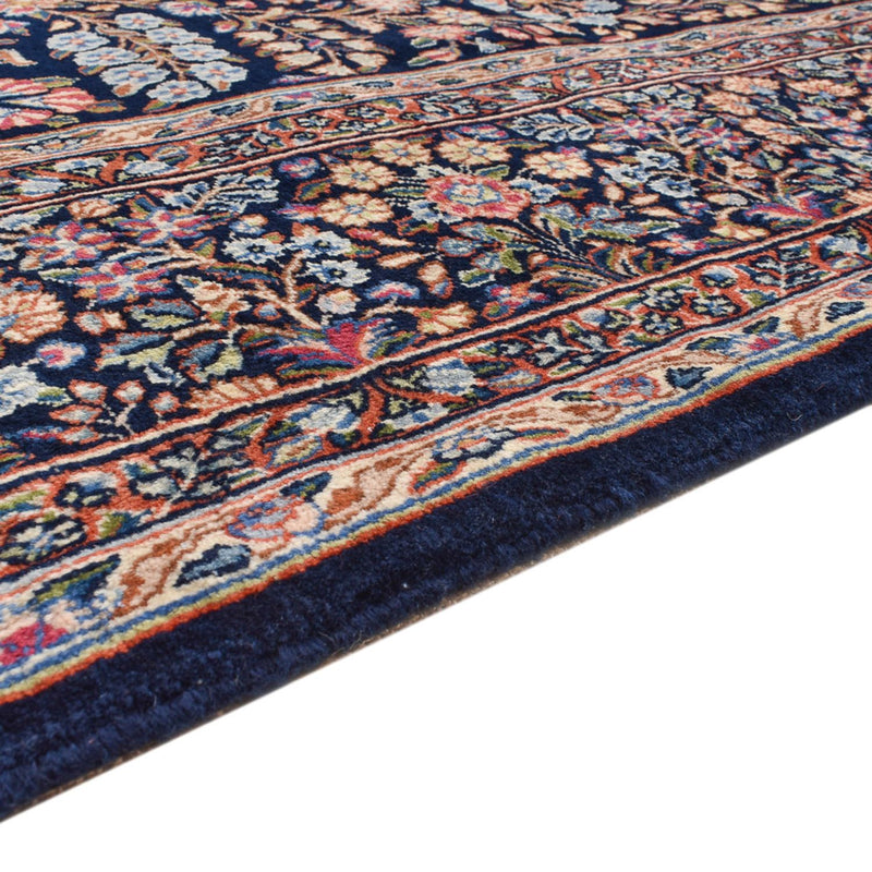 Perserteppich - Classic - 302 x 206 cm - dunkelblau