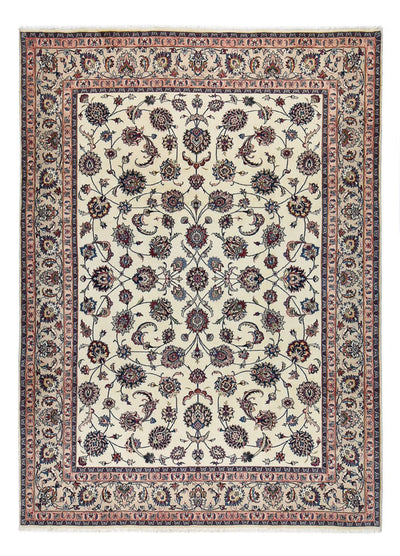 Maschad Teppich 243x342cm - Perserteppich