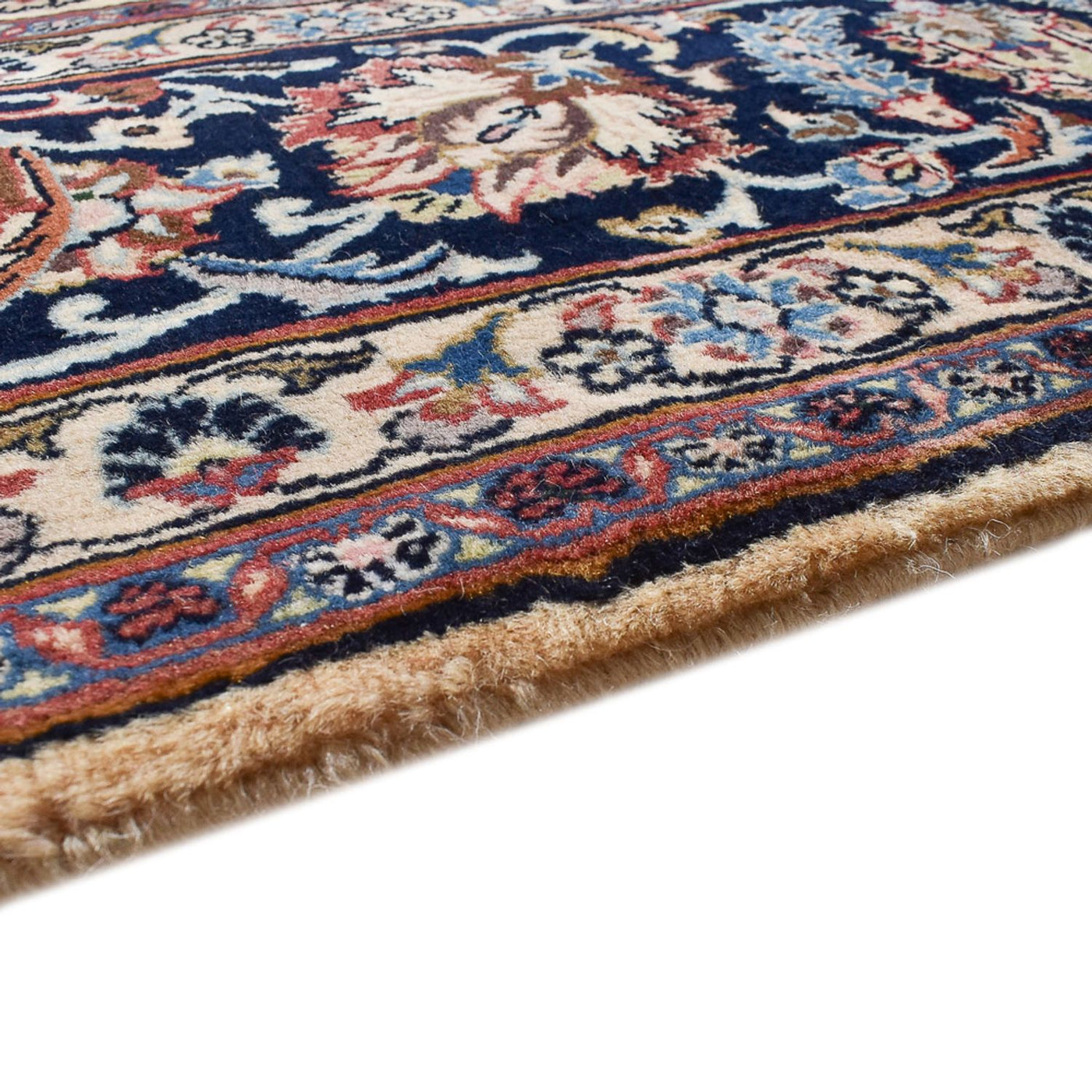 Maschad Teppich 345x250cm - Perserteppich