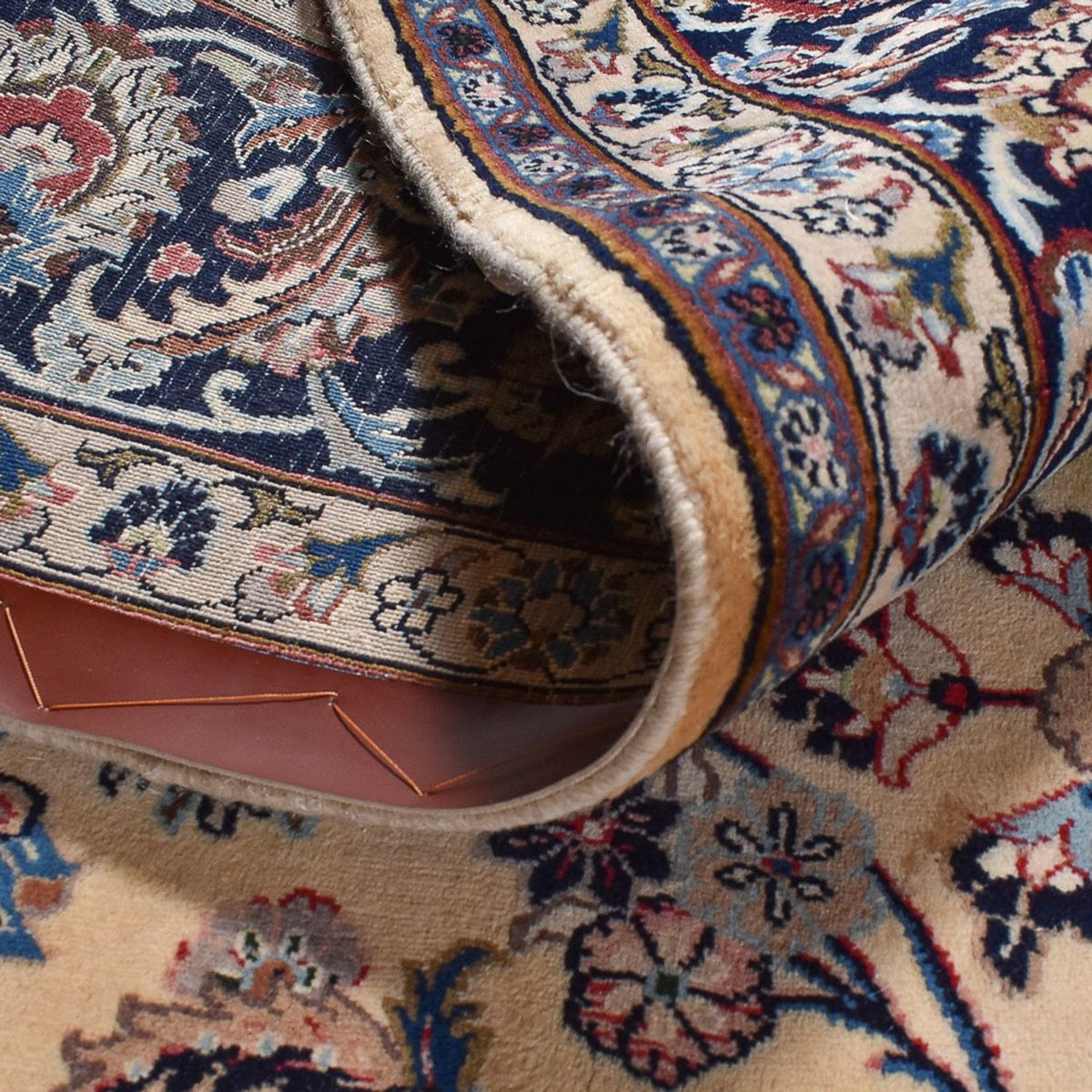 Perserteppich - Classic - 345 x 250 cm - sand