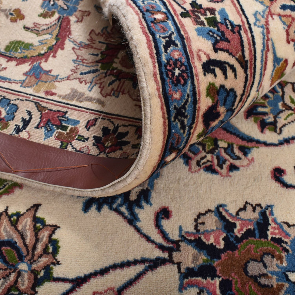 Perserteppich - Classic - 352 x 248 cm - hellbeige