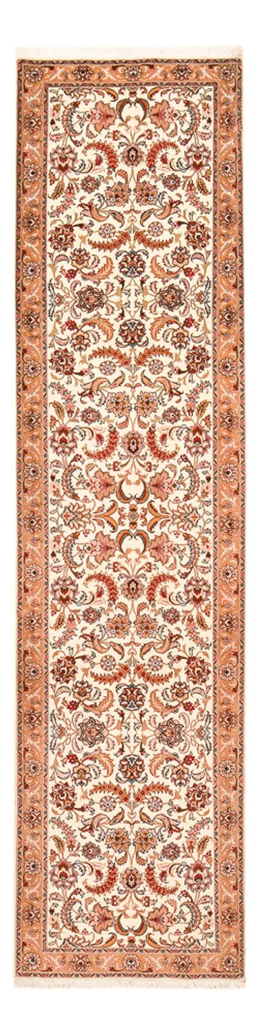 Tapis de Tabriz - 60 rangs Tapis 79x314cm - Tapis persan