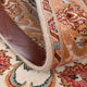 Läufer Perser - Täbriz - Premium - 317 x 72 cm - beige