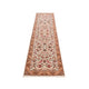Läufer Perser - Täbriz - Premium - 317 x 72 cm - beige