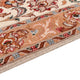 Läufer Perser - Täbriz - Premium - 315 x 80 cm - beige