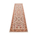 Läufer Perser - Täbriz - Premium - 315 x 80 cm - beige