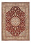 Perserteppich - Täbriz - Royal - 240 x 172 cm - rot