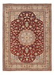 Perserteppich - Täbriz - Royal - 240 x 172 cm - rot