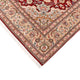 Perserteppich - Täbriz - Royal - 240 x 172 cm - rot