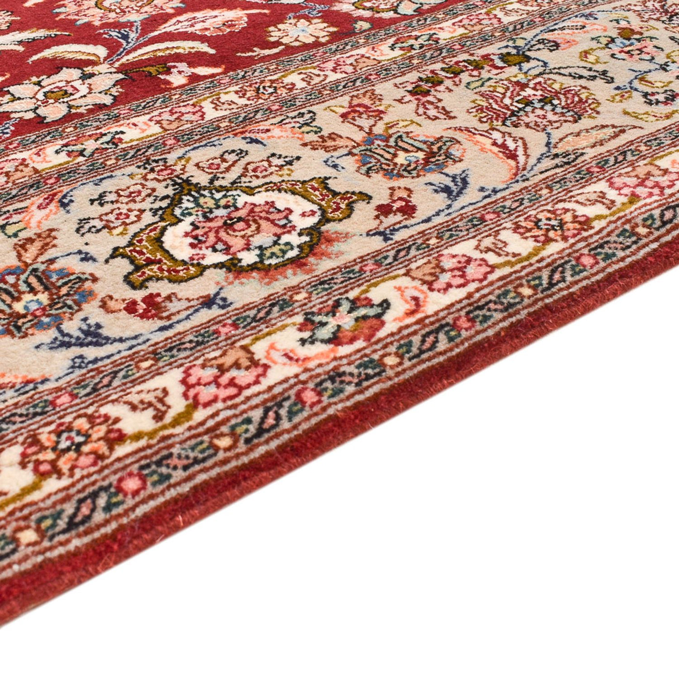 Tapis de Tabriz - 50 rangs Tapis 240x172cm - Tapis persan