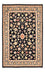 Perserteppich - Bidjar - 265 x 170 cm - dunkelblau