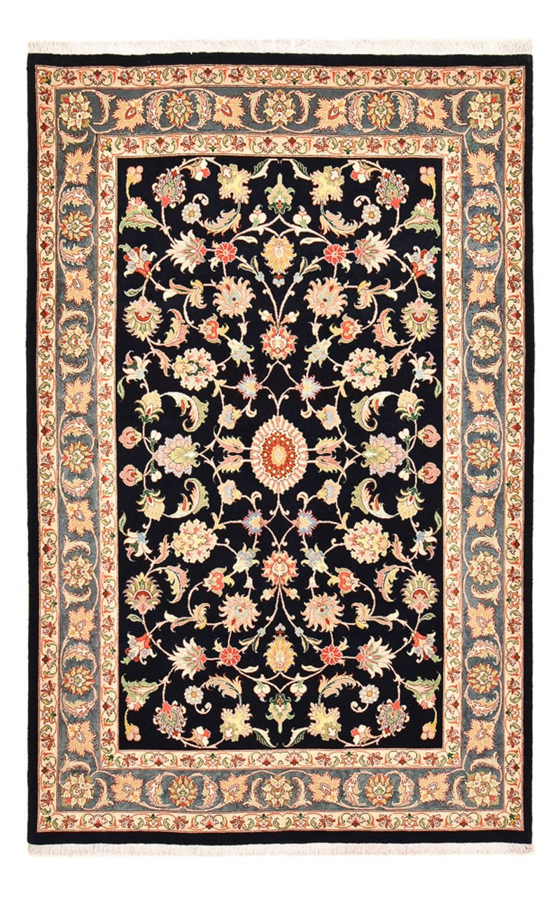 Perserteppich - Bidjar - 265 x 170 cm - dunkelblau