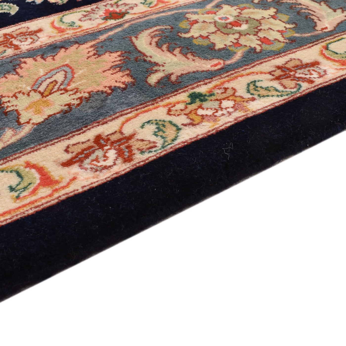 Bidjar - Zanjan Teppich 265x170cm - Perserteppich