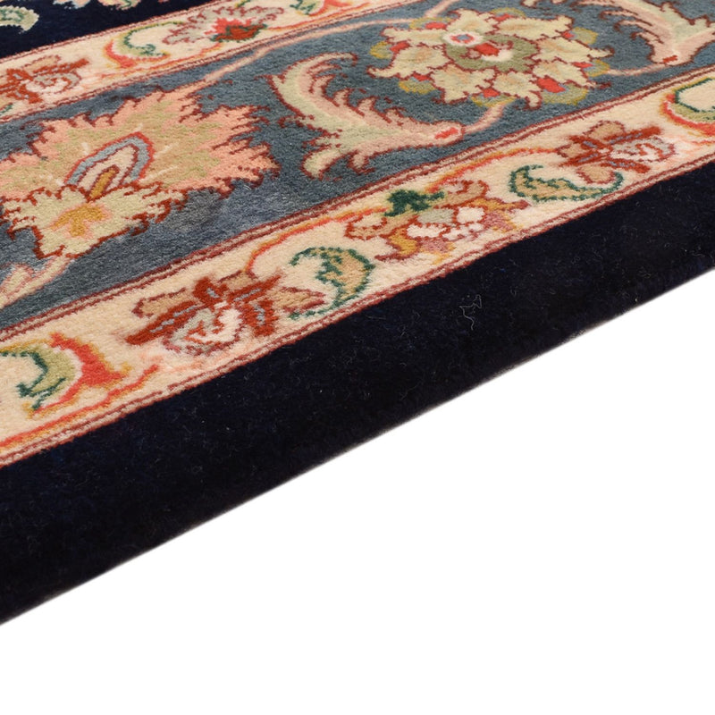 Perserteppich - Bidjar - 265 x 170 cm - dunkelblau