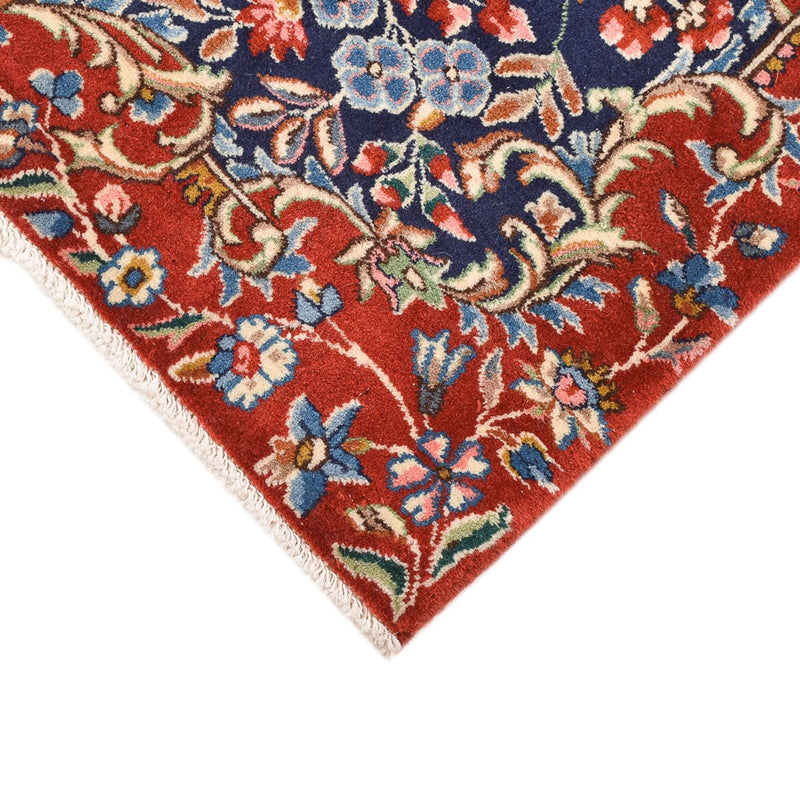 Perserteppich - Royal - 92 x 64 cm - mehrfarbig