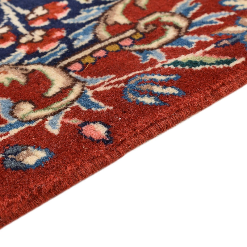 Perserteppich - Royal - 92 x 64 cm - mehrfarbig